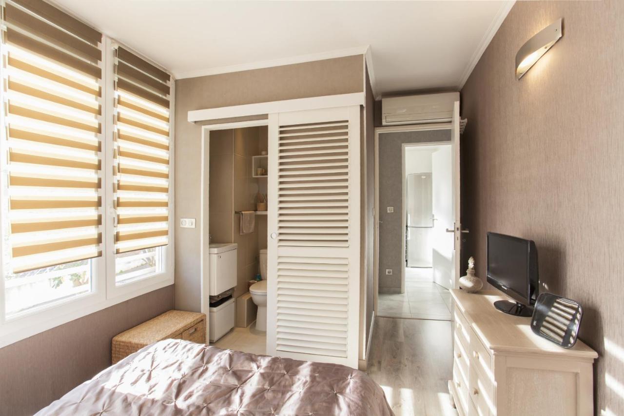 Ferienwohnung Casa Nina Bastia  Exterior foto