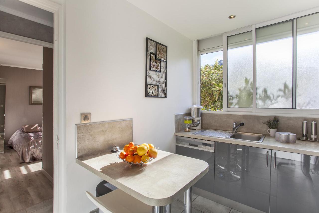 Ferienwohnung Casa Nina Bastia  Exterior foto