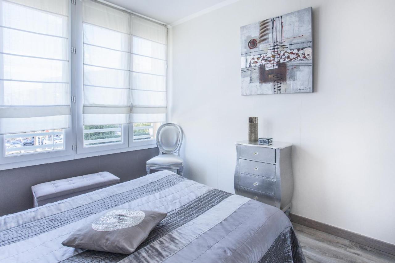 Ferienwohnung Casa Nina Bastia  Exterior foto