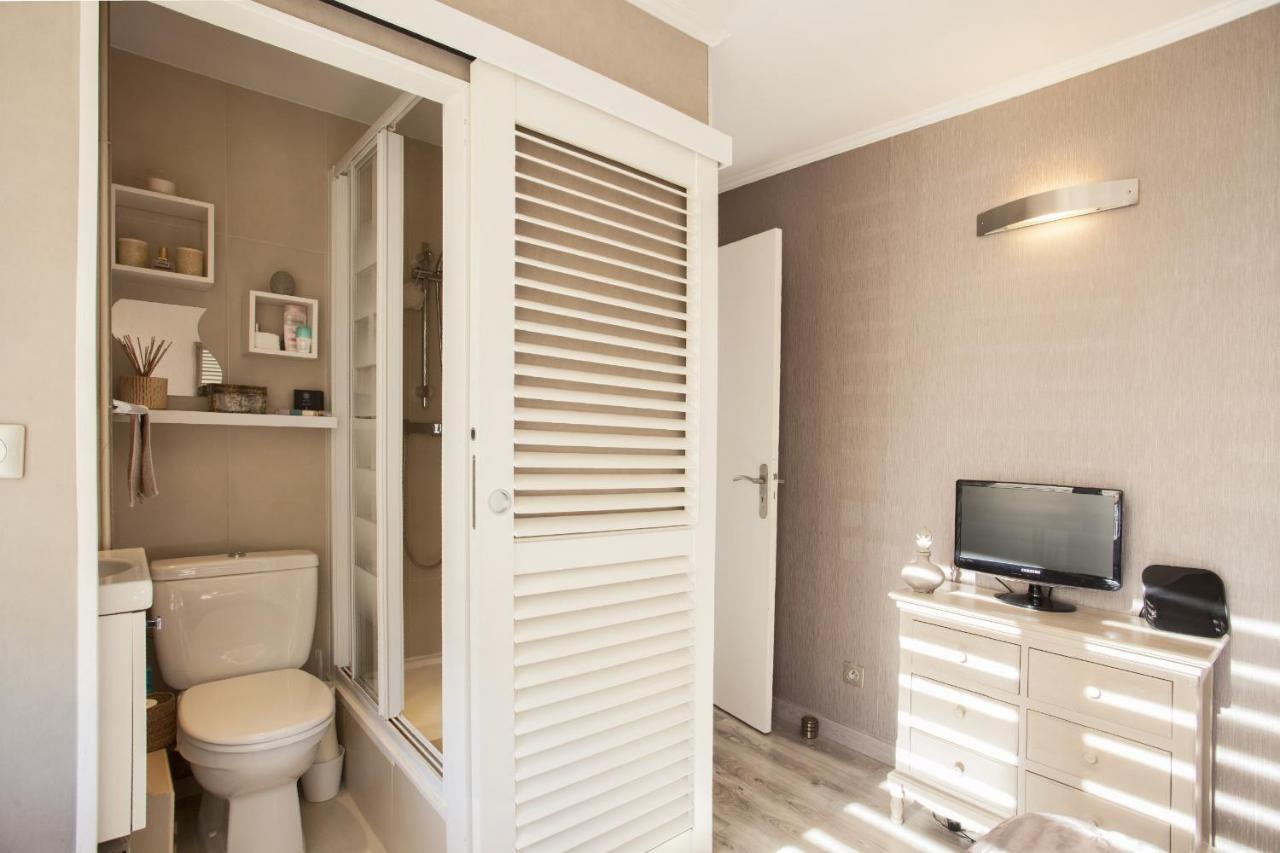 Ferienwohnung Casa Nina Bastia  Exterior foto