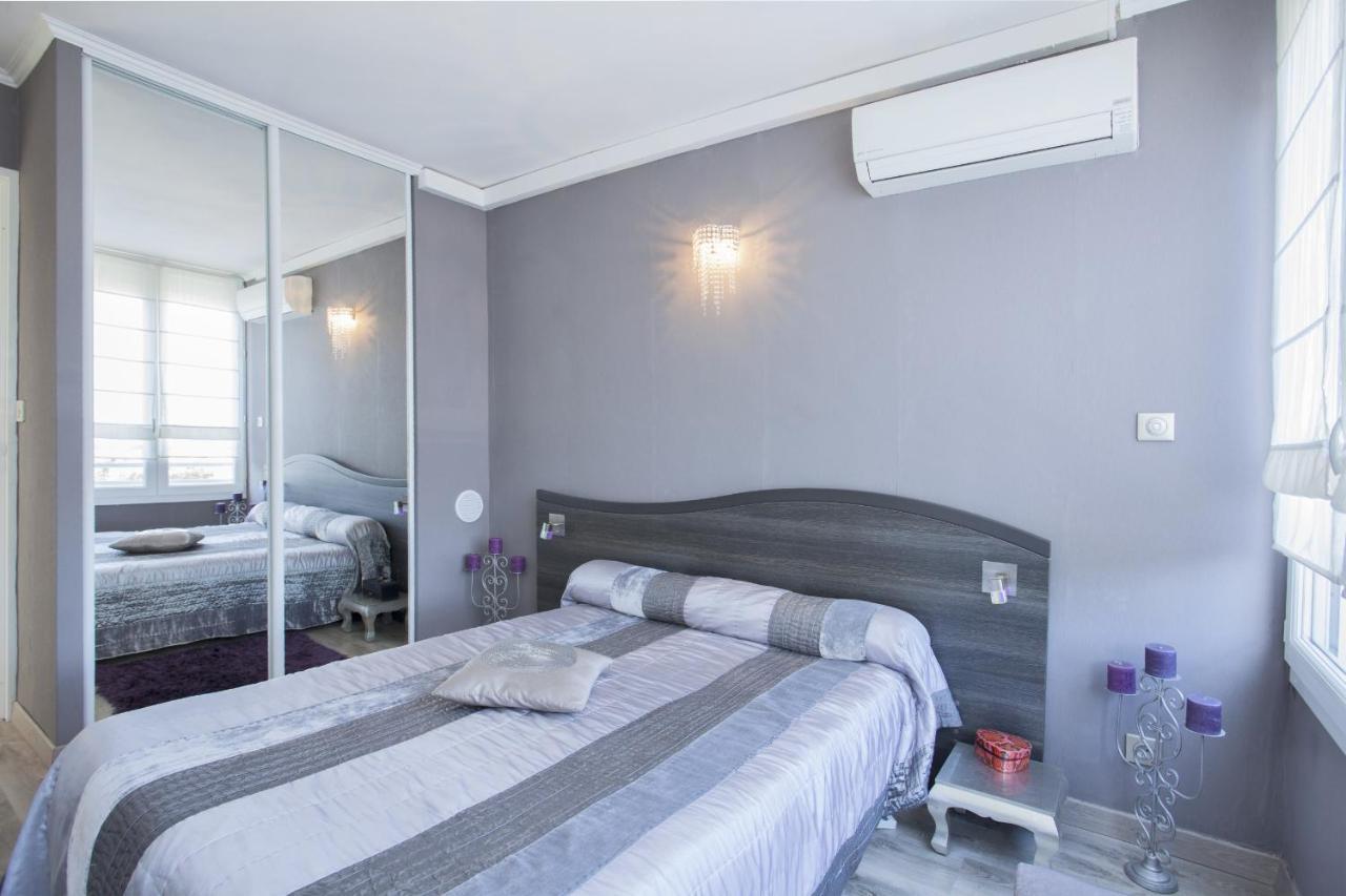 Ferienwohnung Casa Nina Bastia  Exterior foto