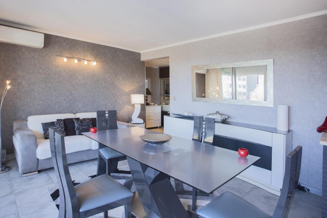 Ferienwohnung Casa Nina Bastia  Exterior foto
