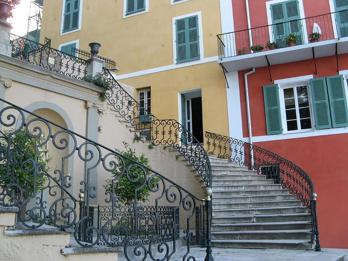 Ferienwohnung Casa Nina Bastia  Exterior foto